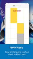 PPAP Piano Tiles Screenshot 3