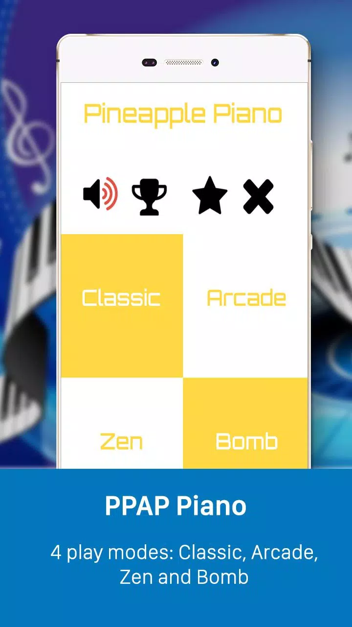 PPAP Piano Tiles APK for Android Download