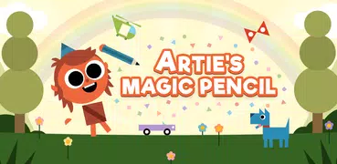 Artie Matita Magica