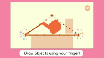 Artie's Magic Pencil syot layar 1
