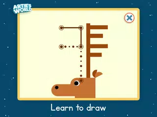 Artie's World XAPK download