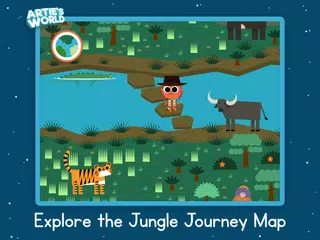 Artie's World XAPK download