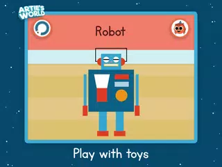 Artie's World XAPK download