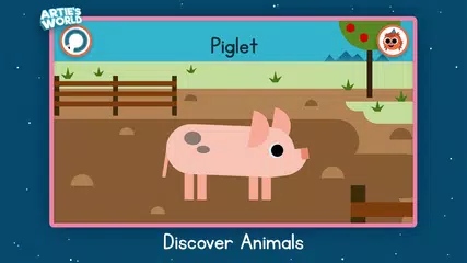 Artie's World XAPK download