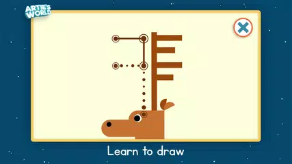 Artie's World XAPK download