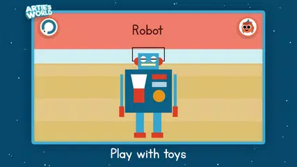 Artie's World XAPK download