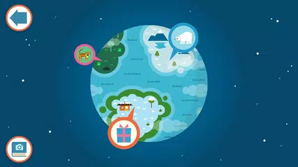 Artie's World XAPK download