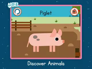 Artie's World XAPK download