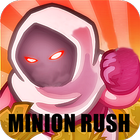 Minion Rush Last Hit ikona