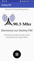 Destiny FM screenshot 1