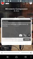 Ministerio Compassion imagem de tela 2