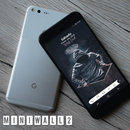 MiniWall2 for Klwp APK