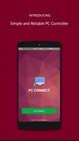 PC CONNECT - Control your Wind постер