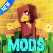 ”Mods for Minecraft
