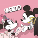 APK Minnie Mouse Princess Wallpaper