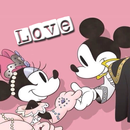 Minnie Mouse Princess Wallpaper APK