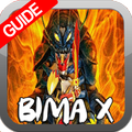 New Top Bima-X Azazel Tips