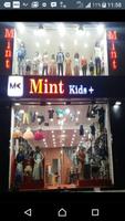 Poster MintKids