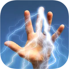 Скачать Electric Screen Simulator APK