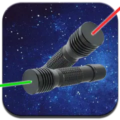 Laser Pointer Simulator APK Herunterladen