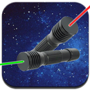 Laser Pointer Simulator APK