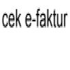 Cek Faktur Pajak aplikacja