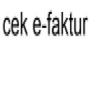 Cek Faktur Pajak aplikacja