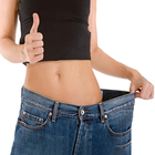Минус 10 кг за неделю: эффективная диета icon