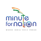MinuteForNation ikon
