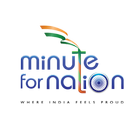 MinuteForNation 아이콘