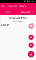 Price list of your store capture d'écran 2