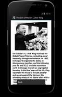 Martin Luther King to Share captura de pantalla 1