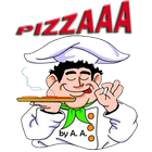 Pizza e Dintorni biểu tượng