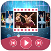 Dance Photo Video Maker