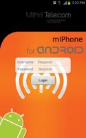 miPhone Voice poster