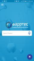Aapptec Poster