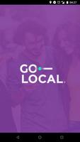 GoLocal Affiche