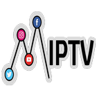 MIPTV Colombia icône