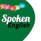 Spoken English ไอคอน