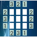 SKYSCRAPERS SUDOKU