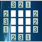 SKYSCRAPERS SUDOKU icon