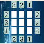 SKYSCRAPERS SUDOKU