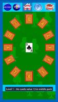 New Solitaire Games poster