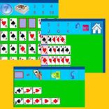Solitaire New games
