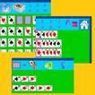 ”Solitaire New games