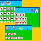 Solitaire New games icône