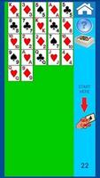 Solitaire New games 截圖 1