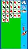 Solitaire New games ภาพหน้าจอ 1