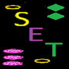 SET icon