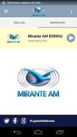 Mirante AM اسکرین شاٹ 1